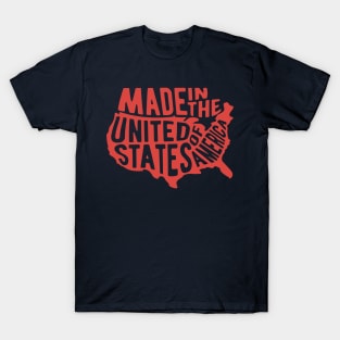 Made in the USA T-Shirt